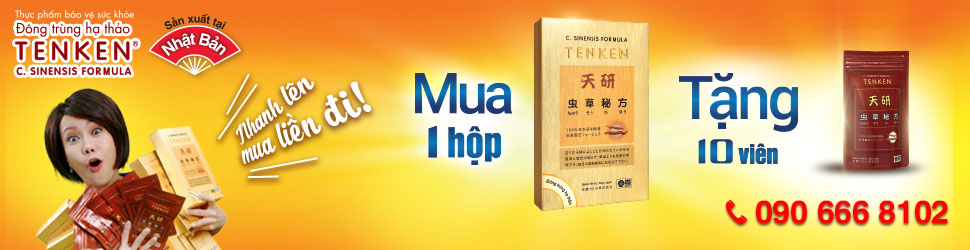 Mua 1 hộp tặng 10 viên